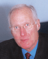 CRRA Ad Hoc Board Member Dr. Robert Painter