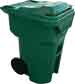 Single-stream is the next generation of recycling