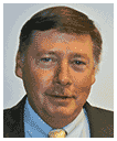 CRRA Chief Financial Officer Mark Daley